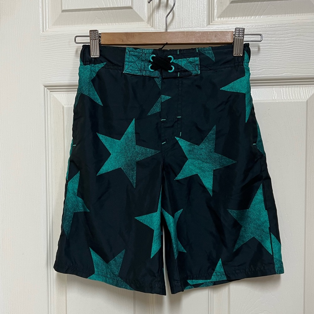 Cherokee Board Shorts/SwimSuit